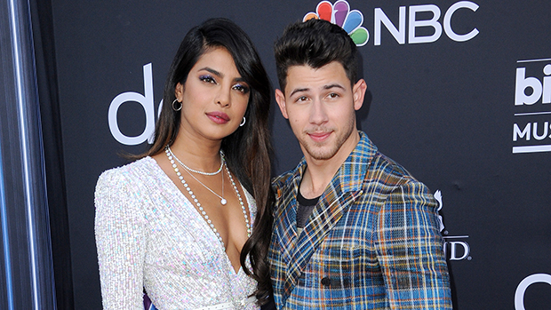 priyanka chopra and nick jonas