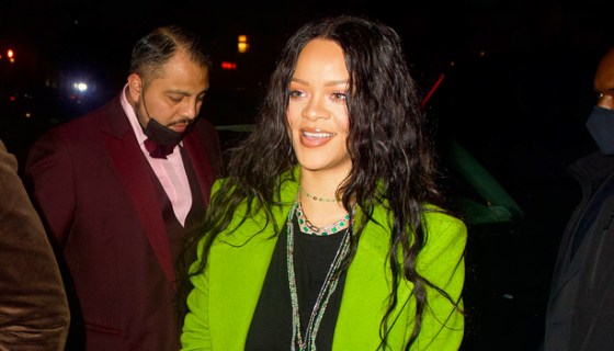 rihanna