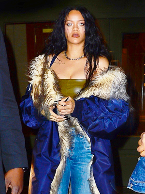 rihanna
