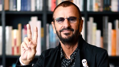 ringo starr