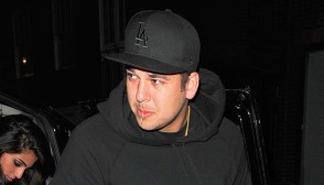 Rob Kardashian