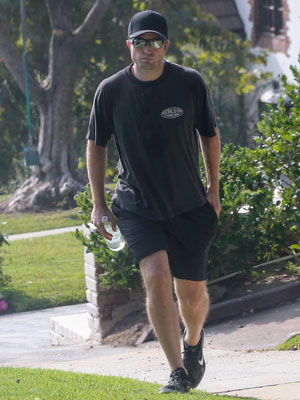 Robert Pattinson