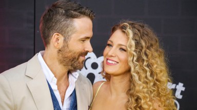 Ryan Reynolds, Blake Lively