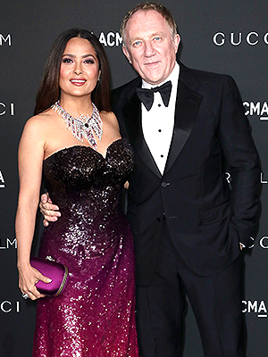 salma hayek