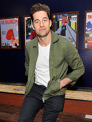 scott speedman