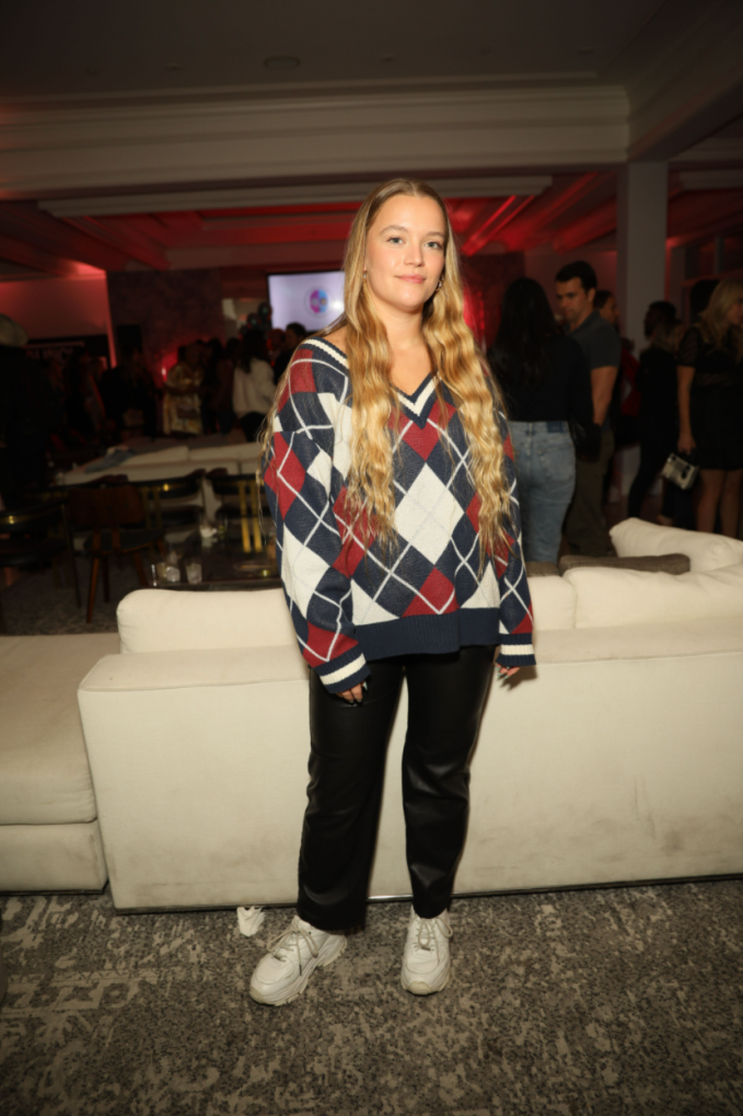 Beyond Media x Launch House “WTF is an NFT” event