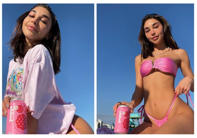 DJ Chantel Jeffries