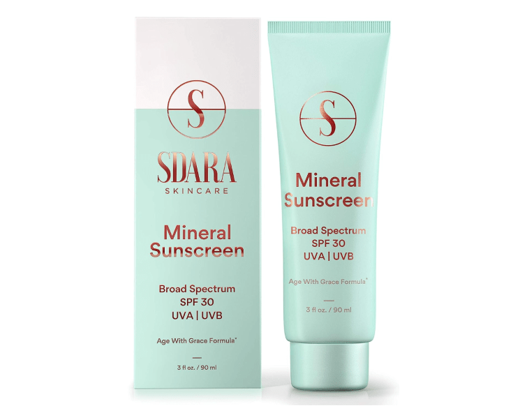 facial sunscreen reviews