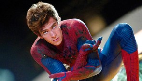 Andrew Garfield