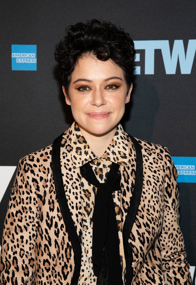 Tatiana Maslany: Photos Of The Actress