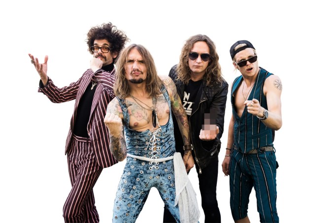 The Darkness
