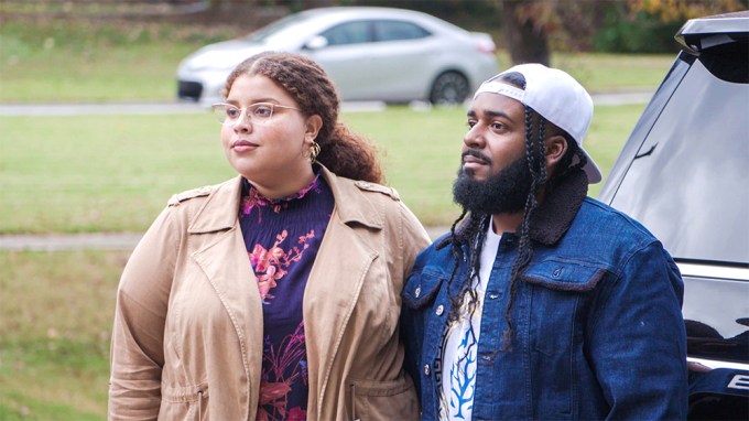 Winter & Jah