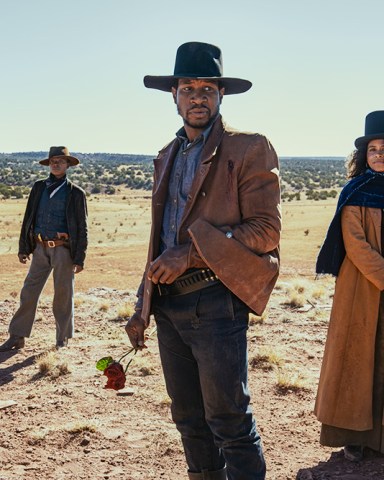 THE HARDER THEY FALL