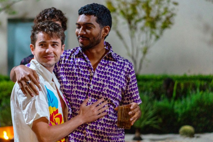 Tinder’s Swipe Night: Killer Weekend