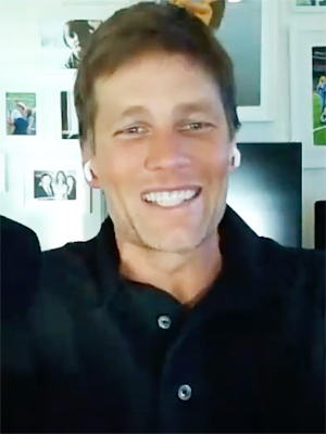 tom brady
