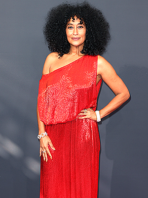 Tracee Ellis Ross