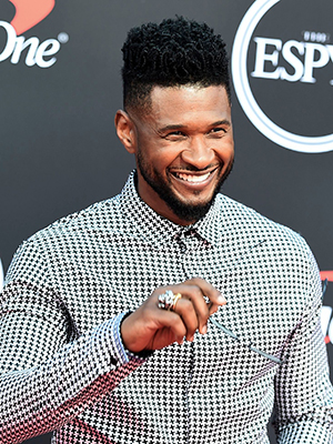 Usher