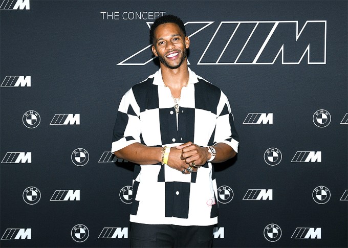 Victor Cruz