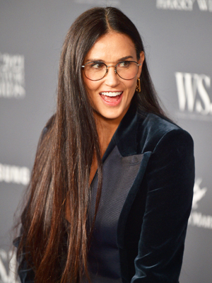 Demi Moore