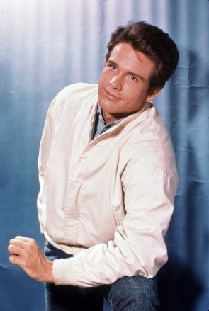 Editorial use only
Mandatory Credit: Photo by Snap/Shutterstock (390854s)
FILM STILLS OF 1960, WARREN BEATTY, CLOTHING, JEANS, WINDBREAKER JACKET IN 1960
VARIOUS