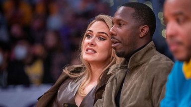 adele and rich paul