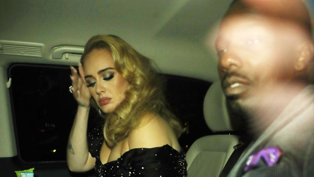 adele
