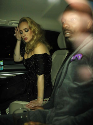 adele