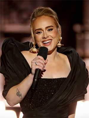 adele