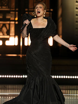 Adele