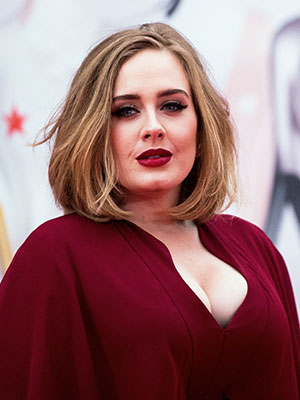 adele