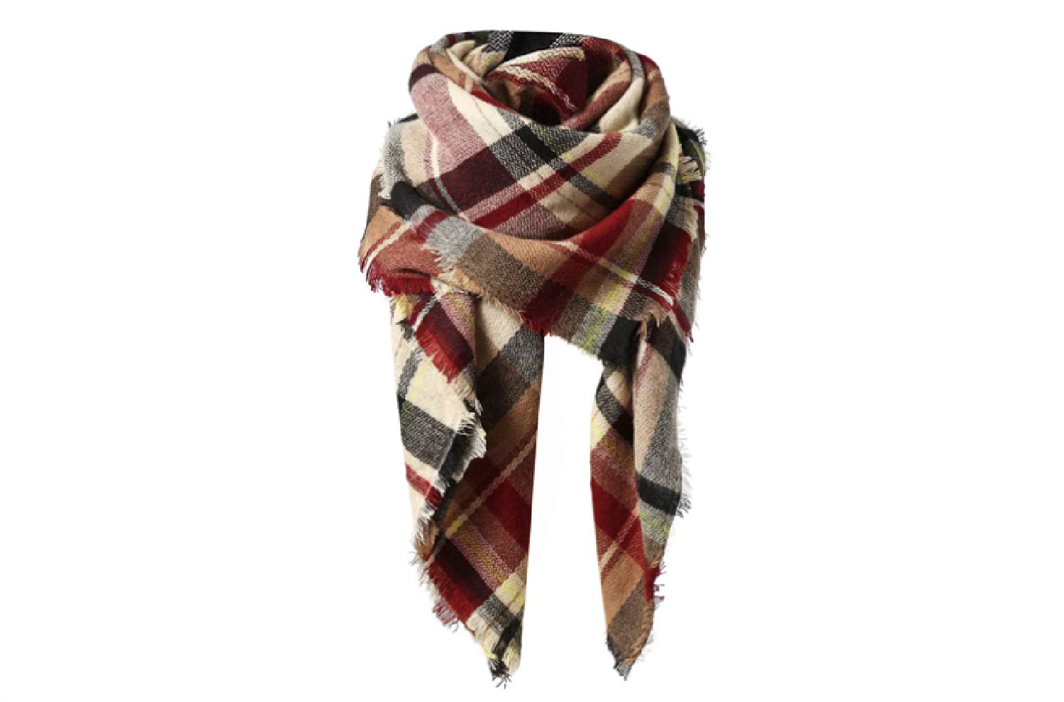 scarves review