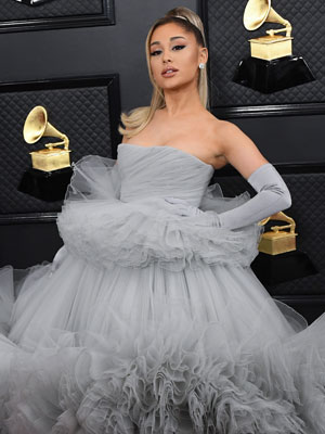 ariana grande