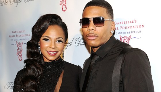 Ashanti Nelly
