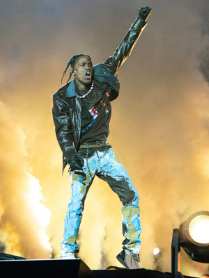 travis