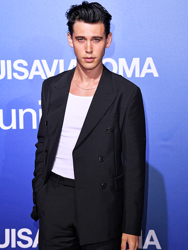 Austin Butler