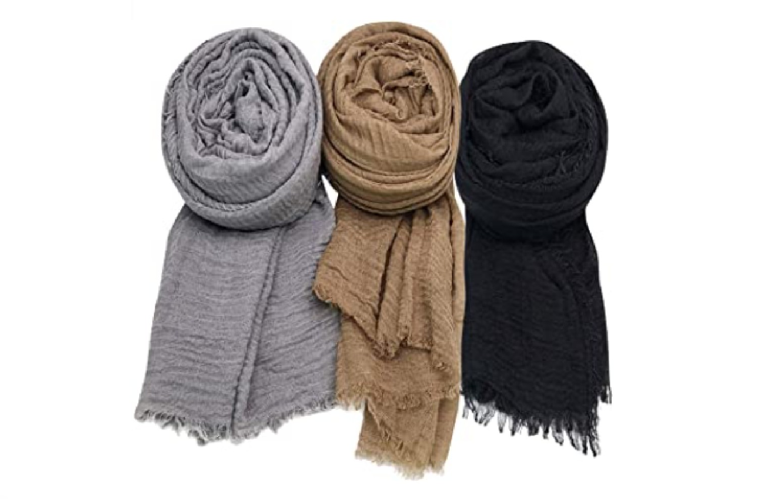 scarves review