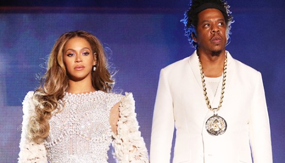 Beyonce JAY-Z