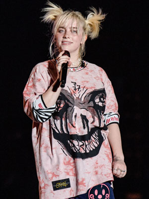 Billie Eilish