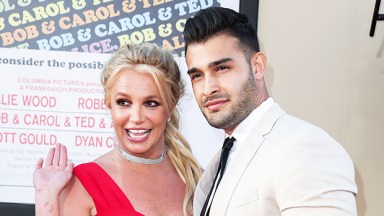 Britney Spears