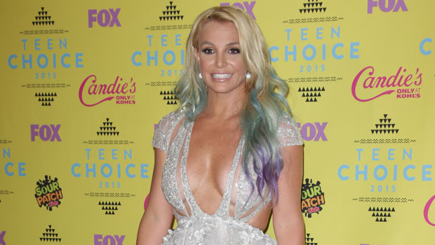 Britney Spears