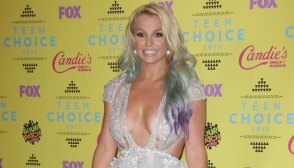 Britney Spears