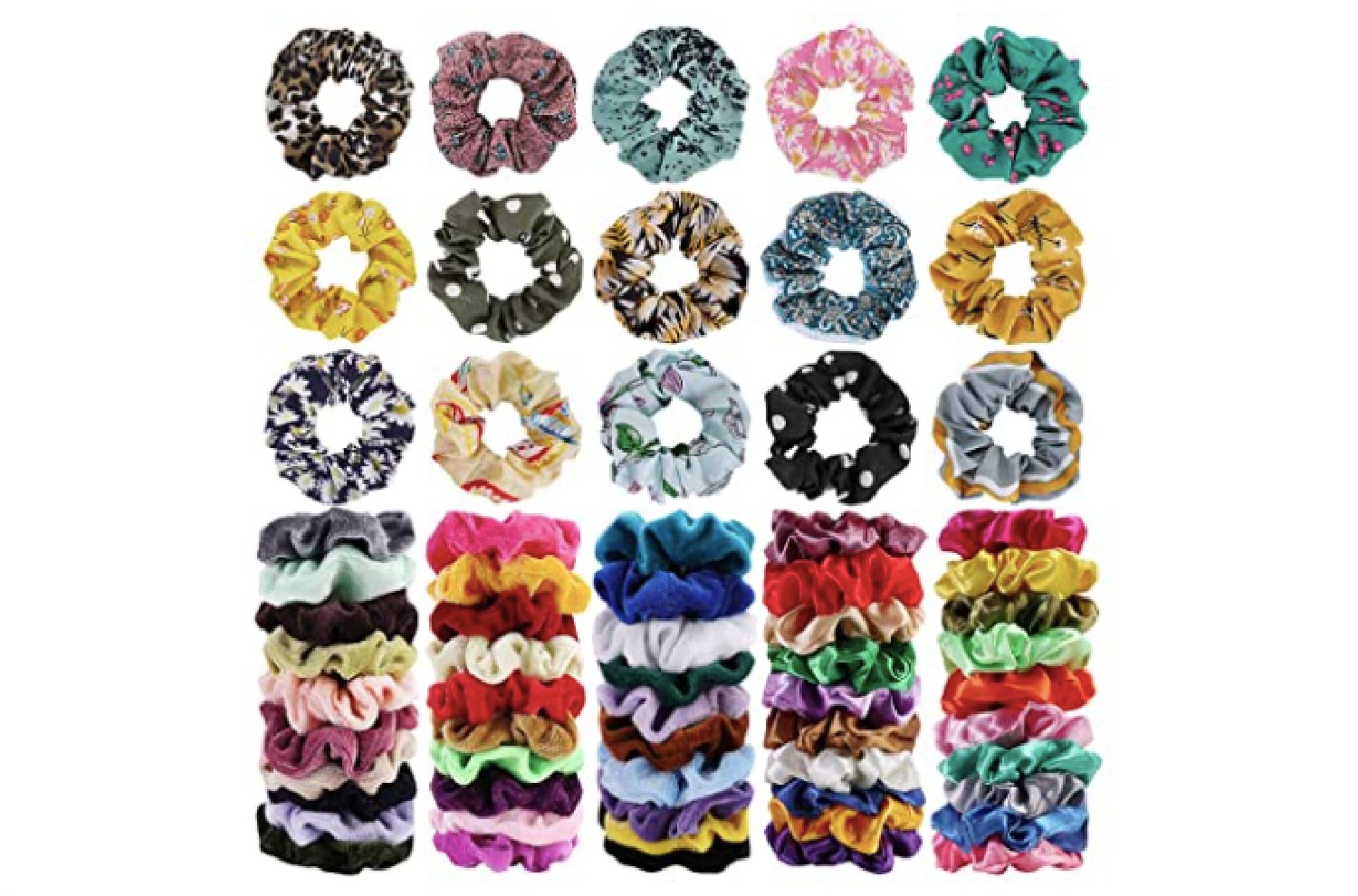 scrunchie reviews