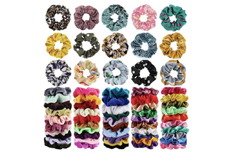 scrunchie reviews