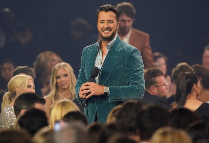 CMA Awards 2021: All The Best Photos