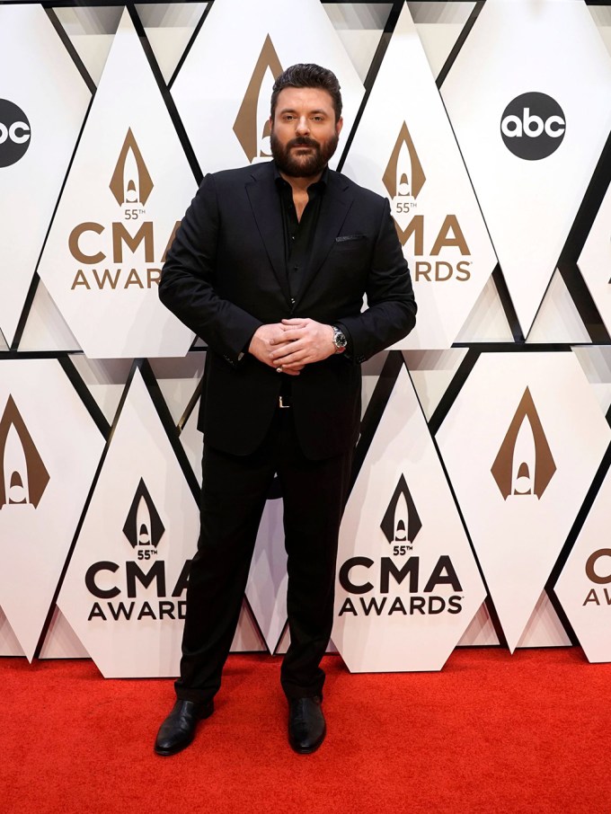 Chris Young