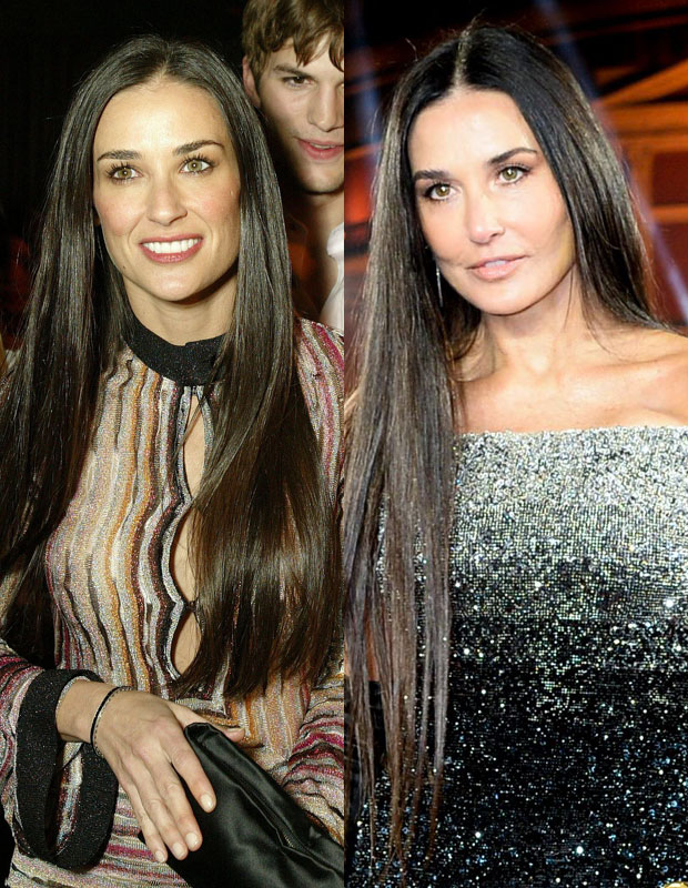 demi moore