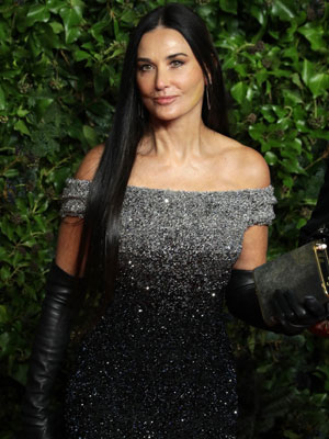 demi moore