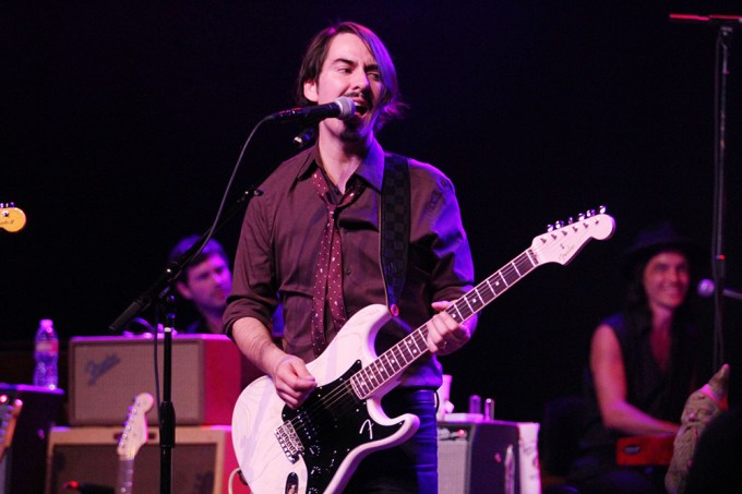 Dhani Harrison: Photos