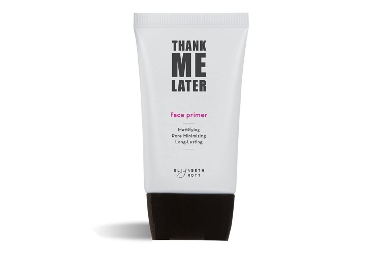 face primer reviews