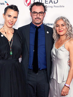 elizabeth taylor and her grandchildren